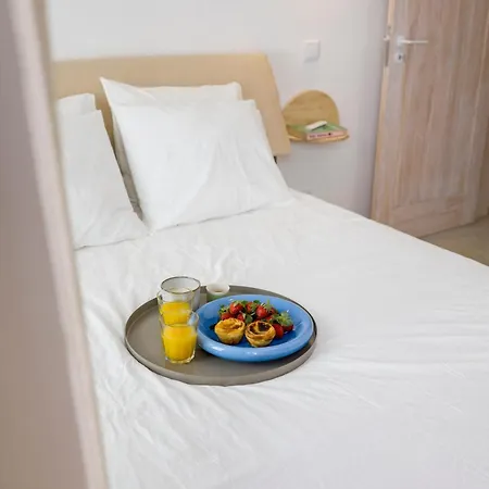 בית נופש Casa Oliveira 79 *