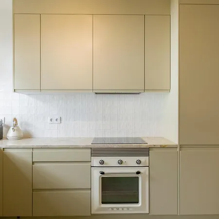 Casa Oliveira 79 لاغوس