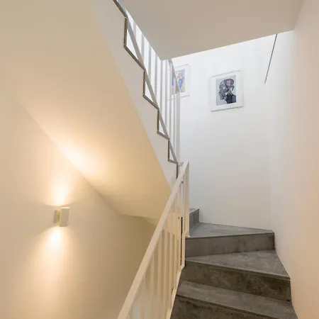 Casa Oliveira 79 بيت للعطل لاغوس