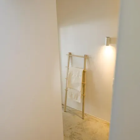 Casa Oliveira 79 בית נופש *