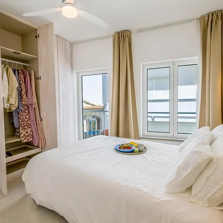 Casa Oliveira 79 Holiday home Lagos