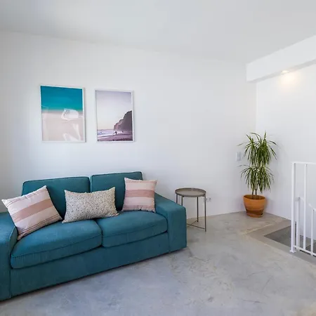 Hébergement de vacances Casa Oliveira 79 *