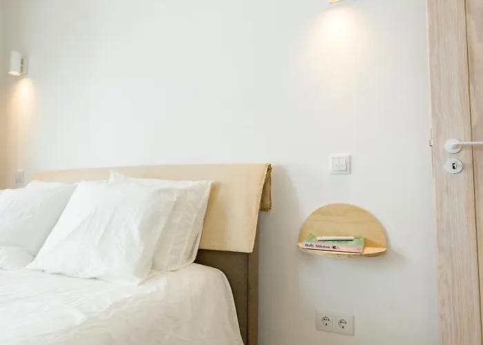 Casa Oliveira 79 Hébergement de vacances Lagos