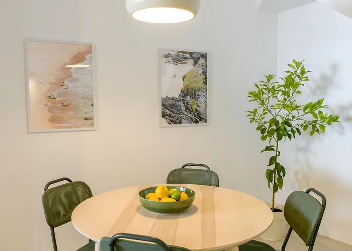 Casa Oliveira 79 Hébergement de vacances