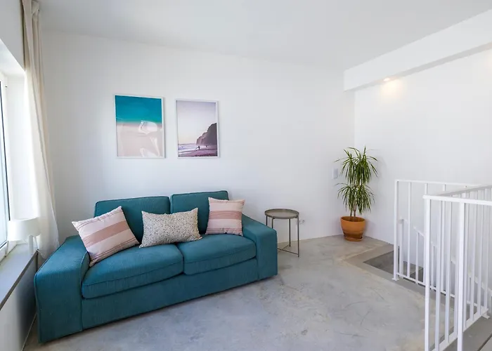 Hébergement de vacances Casa Oliveira 79 *