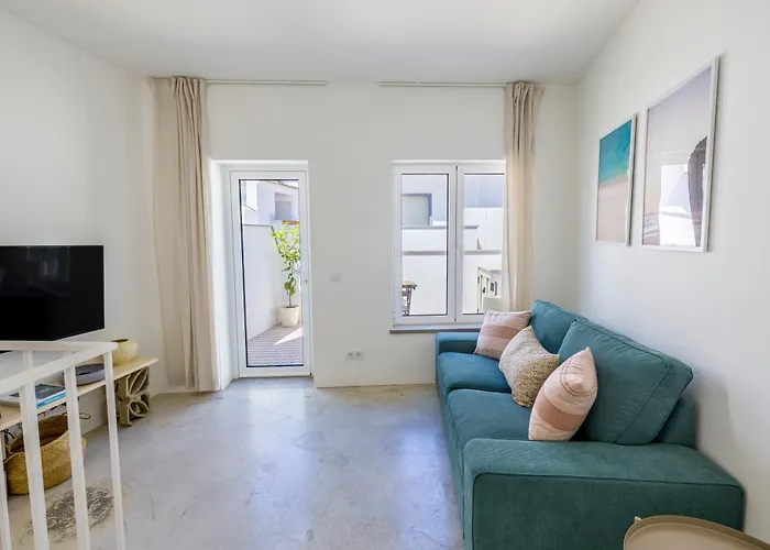 Casa Oliveira 79 Lagos