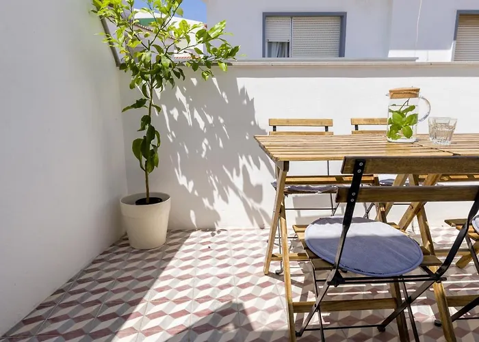 Hébergement de vacances Casa Oliveira 79 *