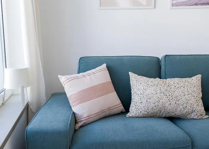 Casa Oliveira 79 Hébergement de vacances Lagos