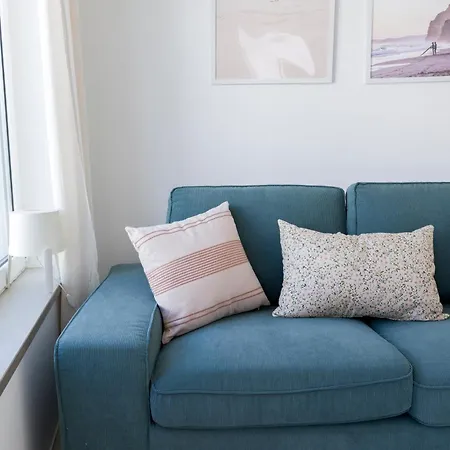 Casa Oliveira 79 Holiday home Lagos